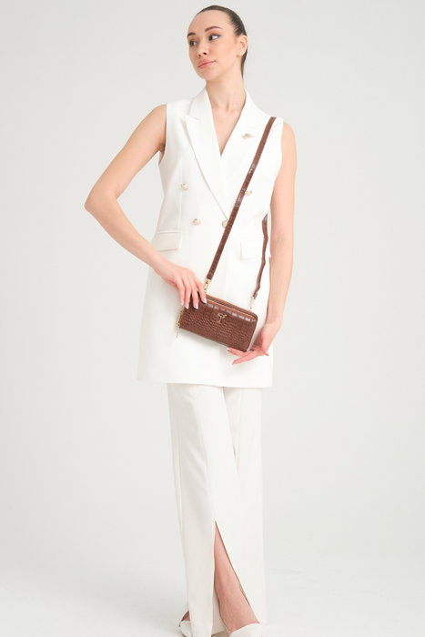 Zoozie Bags Lizard - Tan